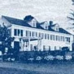Historical Picture of Duke Mansion